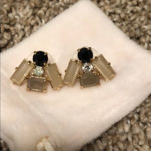 Kate Spade Cluster Earrings
